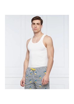 Dsquared2 Tank top | Slim Fit ze sklepu Gomez Fashion Store w kategorii T-shirty męskie - zdjęcie 169261507