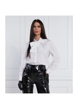 Karl Lagerfeld Koszula | Regular Fit ze sklepu Gomez Fashion Store w kategorii Koszule damskie - zdjęcie 169261527