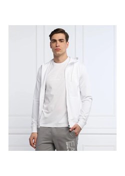 EA7 Tank top | Regular Fit ze sklepu Gomez Fashion Store w kategorii T-shirty męskie - zdjęcie 169261568
