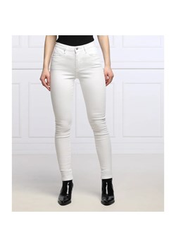 Pepe Jeans London Jeansy Regent | Skinny fit | high waist ze sklepu Gomez Fashion Store w kategorii Jeansy damskie - zdjęcie 169261608