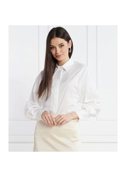 Liviana Conti Koszula | Regular Fit ze sklepu Gomez Fashion Store w kategorii Koszule damskie - zdjęcie 169261618