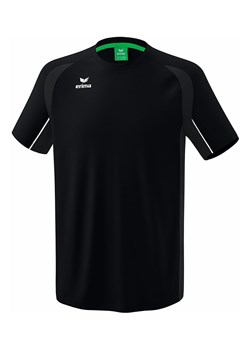 erima Koszulka sportowa &quot;Liga Star&quot; w kolorze czarnym ze sklepu Limango Polska w kategorii T-shirty chłopięce - zdjęcie 169275979