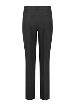 Gerry Weber Spodnie w kolorze czarnym ze sklepu Limango Polska w kategorii Spodnie damskie - zdjęcie 169276029