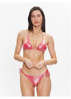 Emporio Armani Bikini 262185 3R303 00776 Czerwony ze sklepu MODIVO w kategorii Stroje kąpielowe - zdjęcie 169284075