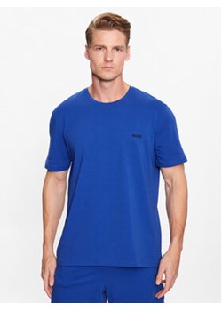 Boss T-Shirt Mix&Match 50469605 Niebieski Regular Fit ze sklepu MODIVO w kategorii T-shirty męskie - zdjęcie 169285857