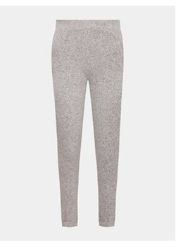 Passionata Spodnie piżamowe Ocea P5CT70 Szary Regular Fit ze sklepu MODIVO w kategorii Piżamy damskie - zdjęcie 169286217