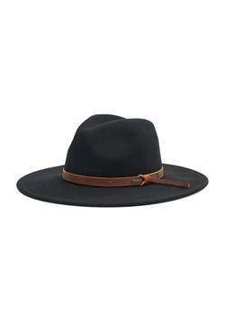 Kapelusz Brixton Field Proper Hat 10956 Black ze sklepu eobuwie.pl w kategorii Kapelusze damskie - zdjęcie 169289868