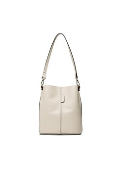 Torebka Creole K11332 D537 Cremino ze sklepu eobuwie.pl w kategorii Torby Shopper bag - zdjęcie 169290587