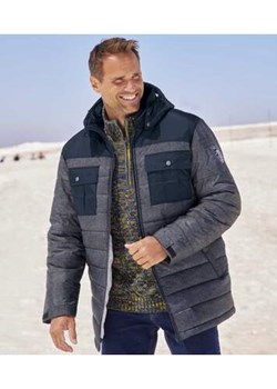 Pikowana kurtka Góry Skaliste ze sklepu Atlas For Men w kategorii Kurtki męskie - zdjęcie 169294357