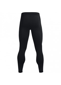 Męskie legginsy do biegania UNDER ARMOUR UA Empowered Tight ze sklepu Sportstylestory.com w kategorii Spodnie męskie - zdjęcie 169294736