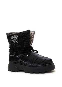 BLAUER Ocieplane śniegowce BLANCA02 ze sklepu Gomez Fashion Store w kategorii Śniegowce damskie - zdjęcie 169295598