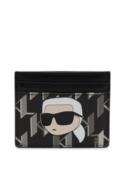 Karl Lagerfeld Etui na karty k/ikonik 2.0 mono cc ch ze sklepu Gomez Fashion Store w kategorii Etui - zdjęcie 169295889