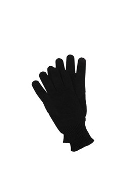 Marella Rękawiczki GIUNGLA | z dodatkiem wełny i kaszmiru ze sklepu Gomez Fashion Store w kategorii Rękawiczki damskie - zdjęcie 169295935