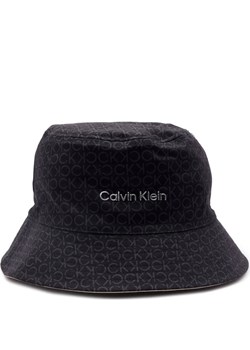 Calvin Klein Dwustronny kapelusz ze sklepu Gomez Fashion Store w kategorii Kapelusze damskie - zdjęcie 169296136