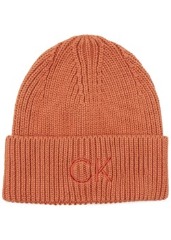 Calvin Klein Czapka ze sklepu Gomez Fashion Store w kategorii Czapki zimowe damskie - zdjęcie 169296226