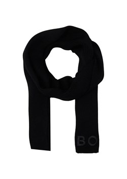 BOSS BLACK Wełniany szal Lara ze sklepu Gomez Fashion Store w kategorii Szaliki i chusty damskie - zdjęcie 169296239