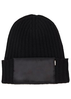 Marc Cain Wełniana czapka ze sklepu Gomez Fashion Store w kategorii Czapki zimowe damskie - zdjęcie 169296477