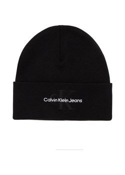 CALVIN KLEIN JEANS Czapka ze sklepu Gomez Fashion Store w kategorii Czapki zimowe damskie - zdjęcie 169296489