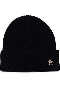 Tommy Hilfiger Kaszmirowa czapka ze sklepu Gomez Fashion Store w kategorii Czapki zimowe damskie - zdjęcie 169296497