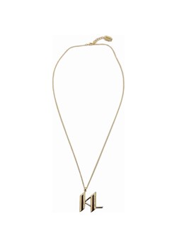 Karl Lagerfeld Naszyjnik K/Monogram ze sklepu Gomez Fashion Store w kategorii Naszyjniki - zdjęcie 169296556