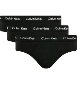 Calvin Klein Underwear Slipy 3-pack ze sklepu Gomez Fashion Store w kategorii Majtki męskie - zdjęcie 169296757