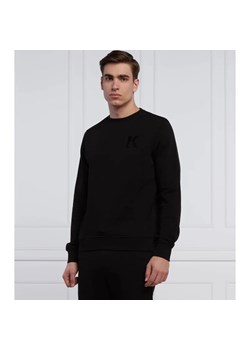 Karl Lagerfeld Bluza | Regular Fit ze sklepu Gomez Fashion Store w kategorii Bluzy męskie - zdjęcie 169296876