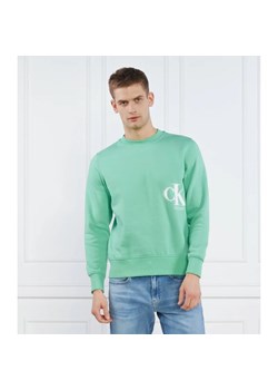 CALVIN KLEIN JEANS Bluza | Regular Fit ze sklepu Gomez Fashion Store w kategorii Bluzy męskie - zdjęcie 169296877