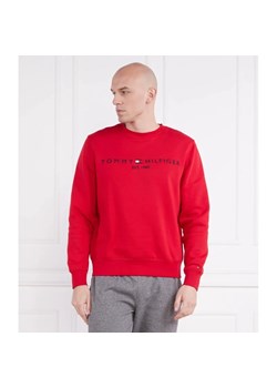 Tommy Hilfiger Bluza | Regular Fit ze sklepu Gomez Fashion Store w kategorii Bluzy męskie - zdjęcie 169296909