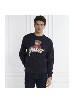 GUESS Bluza | Regular Fit ze sklepu Gomez Fashion Store w kategorii Bluzy męskie - zdjęcie 169296936