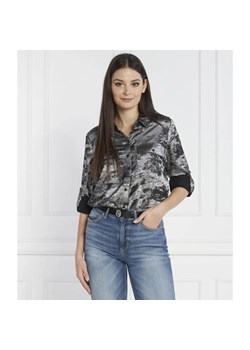 GUESS Koszula | Loose fit ze sklepu Gomez Fashion Store w kategorii Koszule damskie - zdjęcie 169296997