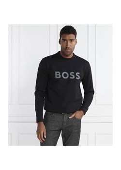 BOSS GREEN Bluza Salbo 1 | Regular Fit ze sklepu Gomez Fashion Store w kategorii Bluzy męskie - zdjęcie 169297018