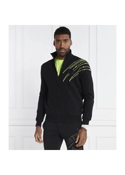Plein Sport Bluza | Regular Fit ze sklepu Gomez Fashion Store w kategorii Bluzy męskie - zdjęcie 169297026