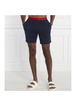 Hugo Bodywear Szorty od piżamy Linked | Relaxed fit ze sklepu Gomez Fashion Store w kategorii Piżamy męskie - zdjęcie 169297057