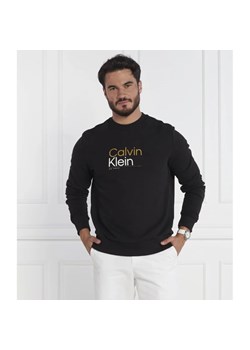 Calvin Klein Bluza | Regular Fit ze sklepu Gomez Fashion Store w kategorii Bluzy męskie - zdjęcie 169297067