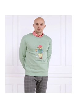 POLO RALPH LAUREN Bluza | Regular Fit ze sklepu Gomez Fashion Store w kategorii Bluzy męskie - zdjęcie 169297075
