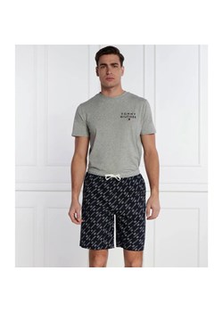 Tommy Hilfiger Piżama | Regular Fit ze sklepu Gomez Fashion Store w kategorii Piżamy męskie - zdjęcie 169297096