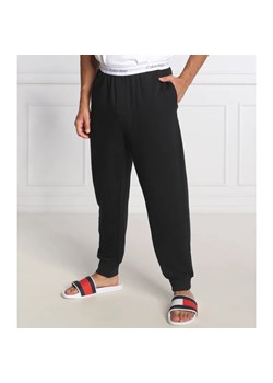 Calvin Klein Underwear Spodnie od piżamy | Relaxed fit ze sklepu Gomez Fashion Store w kategorii Piżamy męskie - zdjęcie 169297117