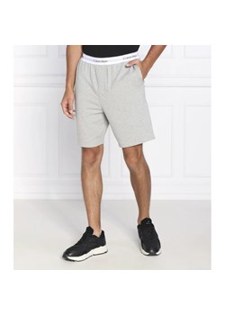 Calvin Klein Underwear Szorty | Regular Fit ze sklepu Gomez Fashion Store w kategorii Kąpielówki - zdjęcie 169297128