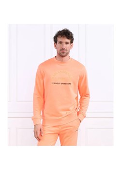Karl Lagerfeld Bluza | Regular Fit ze sklepu Gomez Fashion Store w kategorii Bluzy męskie - zdjęcie 169297148