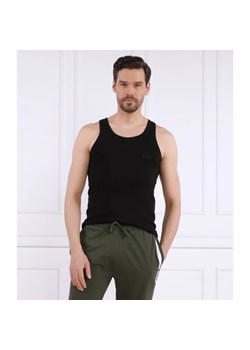 BOSS BLACK Tank top Original | Regular Fit ze sklepu Gomez Fashion Store w kategorii T-shirty męskie - zdjęcie 169297169