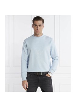 Karl Lagerfeld Bluza | Regular Fit ze sklepu Gomez Fashion Store w kategorii Bluzy męskie - zdjęcie 169297227