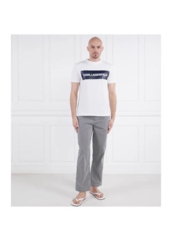 Karl Lagerfeld Piżama | Regular Fit ze sklepu Gomez Fashion Store w kategorii Piżamy męskie - zdjęcie 169297235