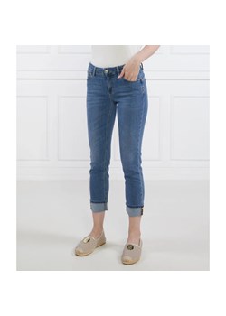 Liu Jo Jeansy | Skinny fit ze sklepu Gomez Fashion Store w kategorii Jeansy damskie - zdjęcie 169297246