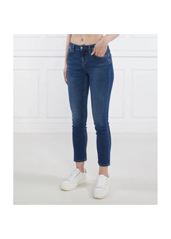 Liu Jo Jeansy | Skinny fit ze sklepu Gomez Fashion Store w kategorii Jeansy damskie - zdjęcie 169297279