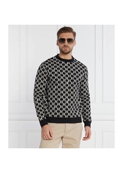Karl Lagerfeld Bluza | Regular Fit ze sklepu Gomez Fashion Store w kategorii Bluzy męskie - zdjęcie 169297295