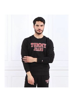 Tommy Jeans Bluza | Regular Fit ze sklepu Gomez Fashion Store w kategorii Bluzy męskie - zdjęcie 169297348