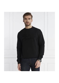 Karl Lagerfeld Bluza | Regular Fit ze sklepu Gomez Fashion Store w kategorii Bluzy męskie - zdjęcie 169297357
