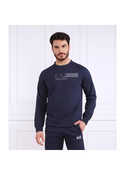 EA7 Bluza | Regular Fit ze sklepu Gomez Fashion Store w kategorii Bluzy męskie - zdjęcie 169297359