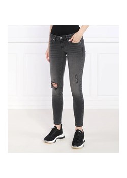Tommy Jeans Jeansy SOPHIE | Skinny fit ze sklepu Gomez Fashion Store w kategorii Jeansy damskie - zdjęcie 169297389