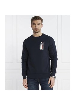 Tommy Hilfiger Bluza H EMBLEM | Regular Fit ze sklepu Gomez Fashion Store w kategorii Bluzy męskie - zdjęcie 169297417